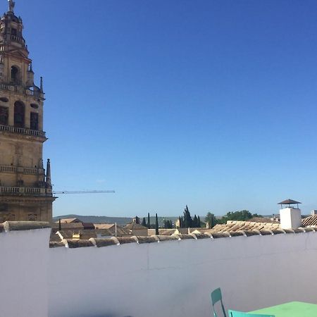 Entre 2 Mezquitas Apartment Córdoba Exterior foto