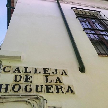 Entre 2 Mezquitas Apartment Córdoba Exterior foto