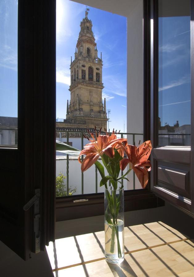 Entre 2 Mezquitas Apartment Córdoba Exterior foto