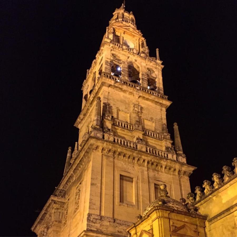 Entre 2 Mezquitas Apartment Córdoba Exterior foto